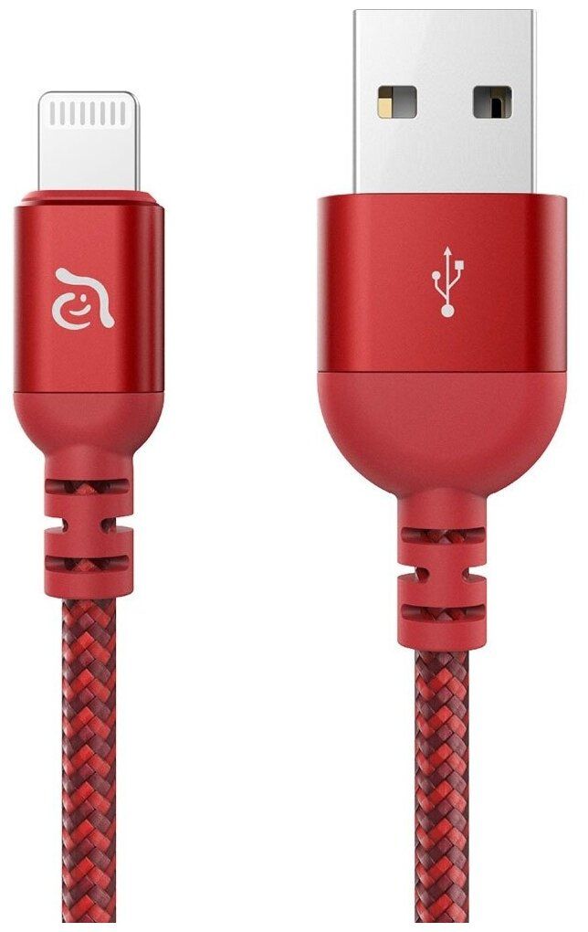 Адаптер Joyroom s-y104 двойной Lightning - 3.5mm. Красный м Никан 2. Twist 3 Peak Thunder Red Gloss.