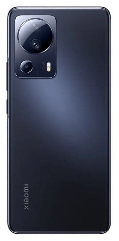 Смартфон Xiaomi 13 Lite 8/256 Гб черный