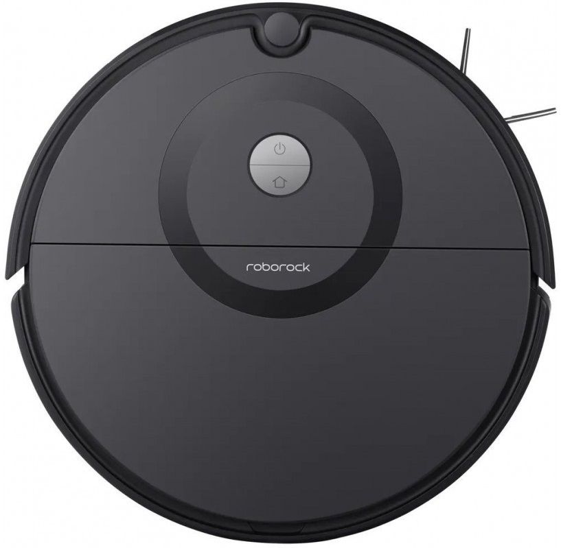 Xiaomi roborock clearance s50 black