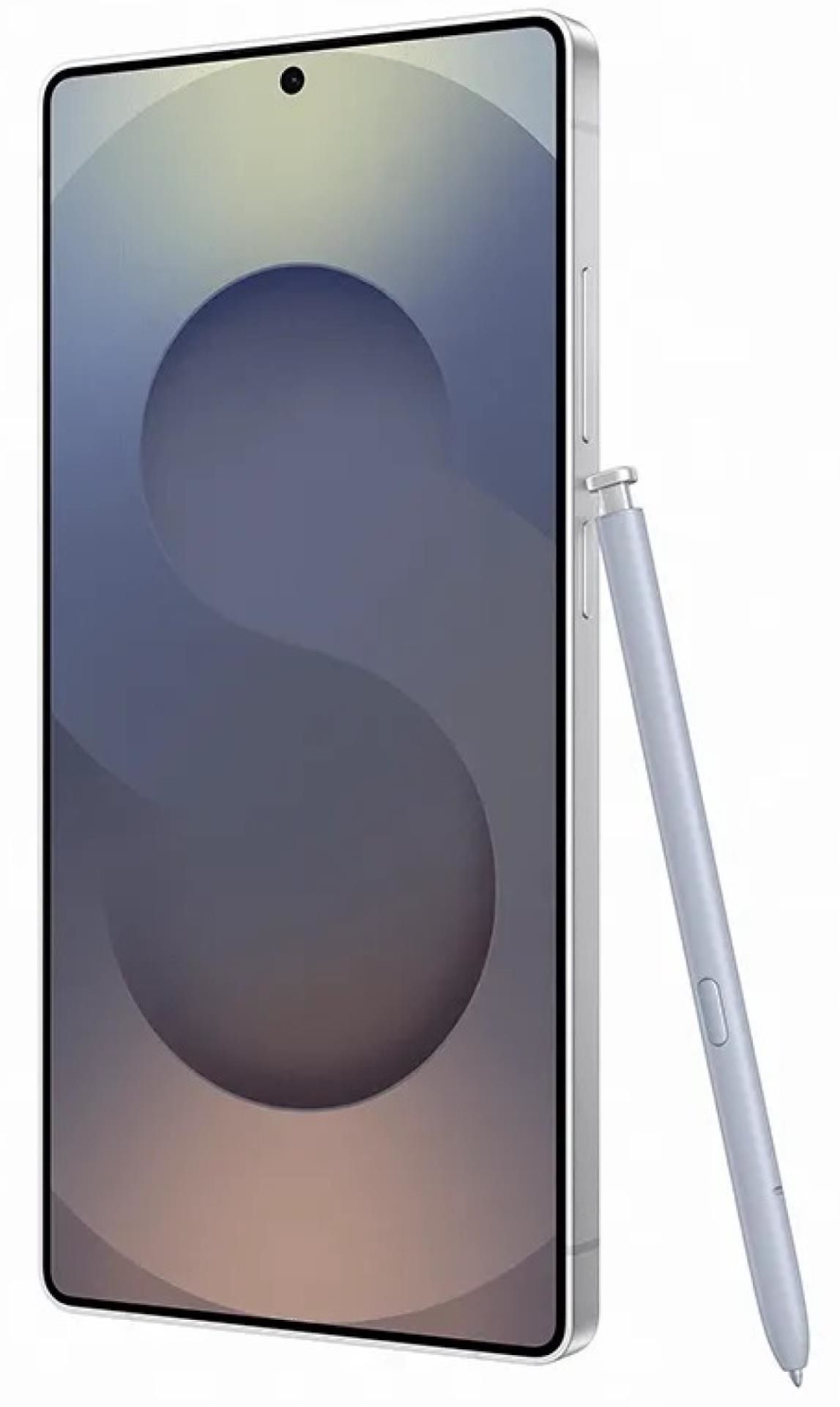 Смартфон Samsung Galaxy S25 Ultra 1 Тб голубой