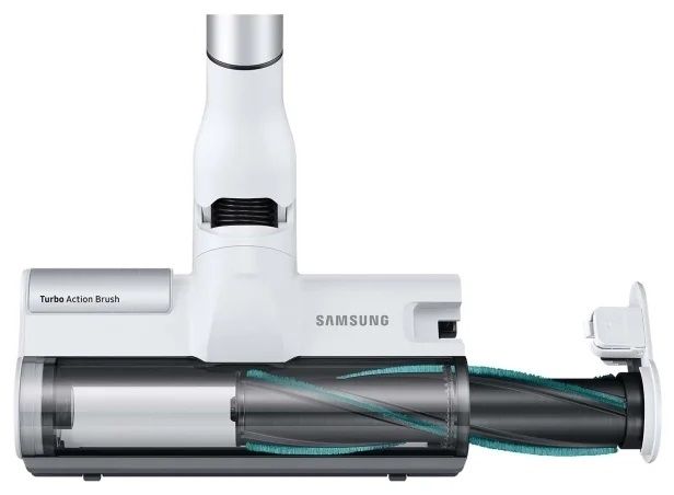 Вертикальный пылесос SAMSUNG Jet 70 Turbo VS15T7031R4/EV
