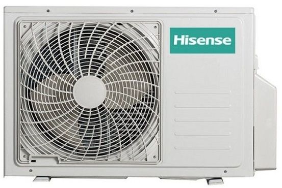 Кондиционер Hisense AS-10UW4RVETG01G(C)