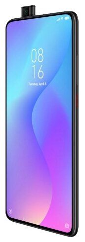 Смартфон Xiaomi Mi 9T 64 Гб черный