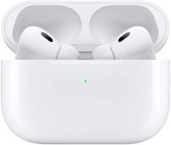 Беспроводные TWS-наушники Apple AirPods Pro 2 (USB Type-C) белый