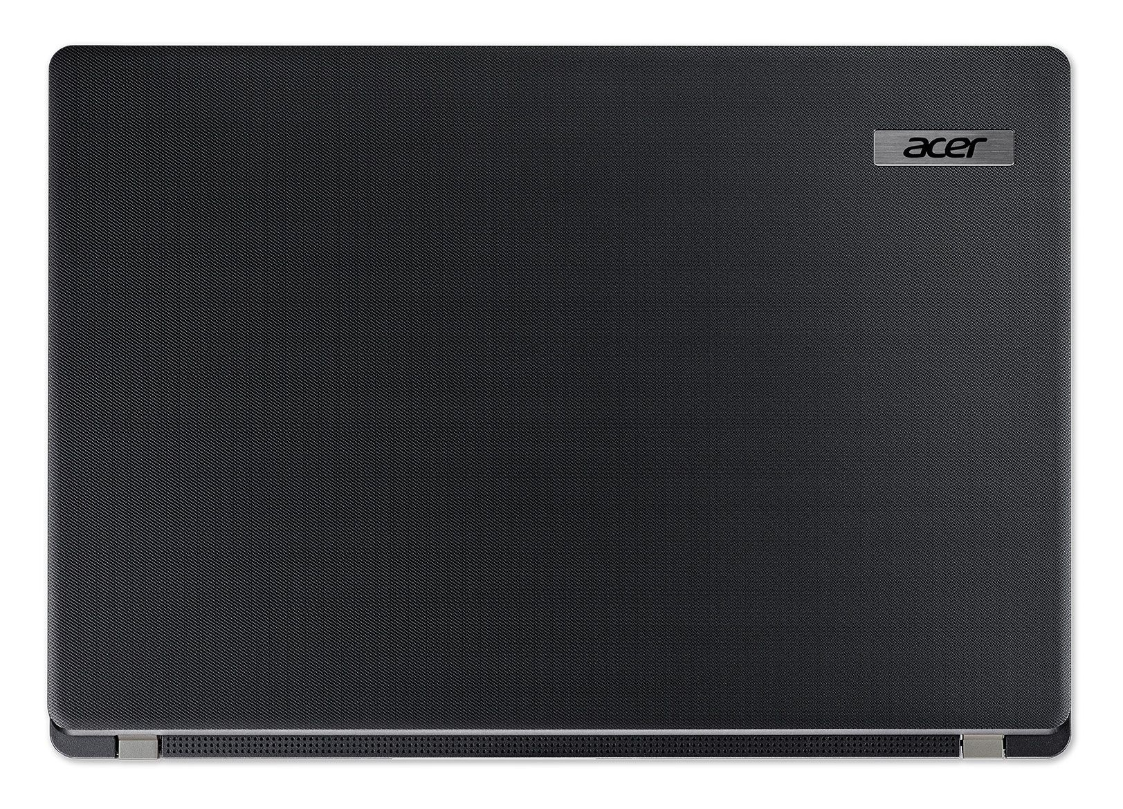 Ноутбук Acer TravelMate P2 (TMP215-52-50UM) черный