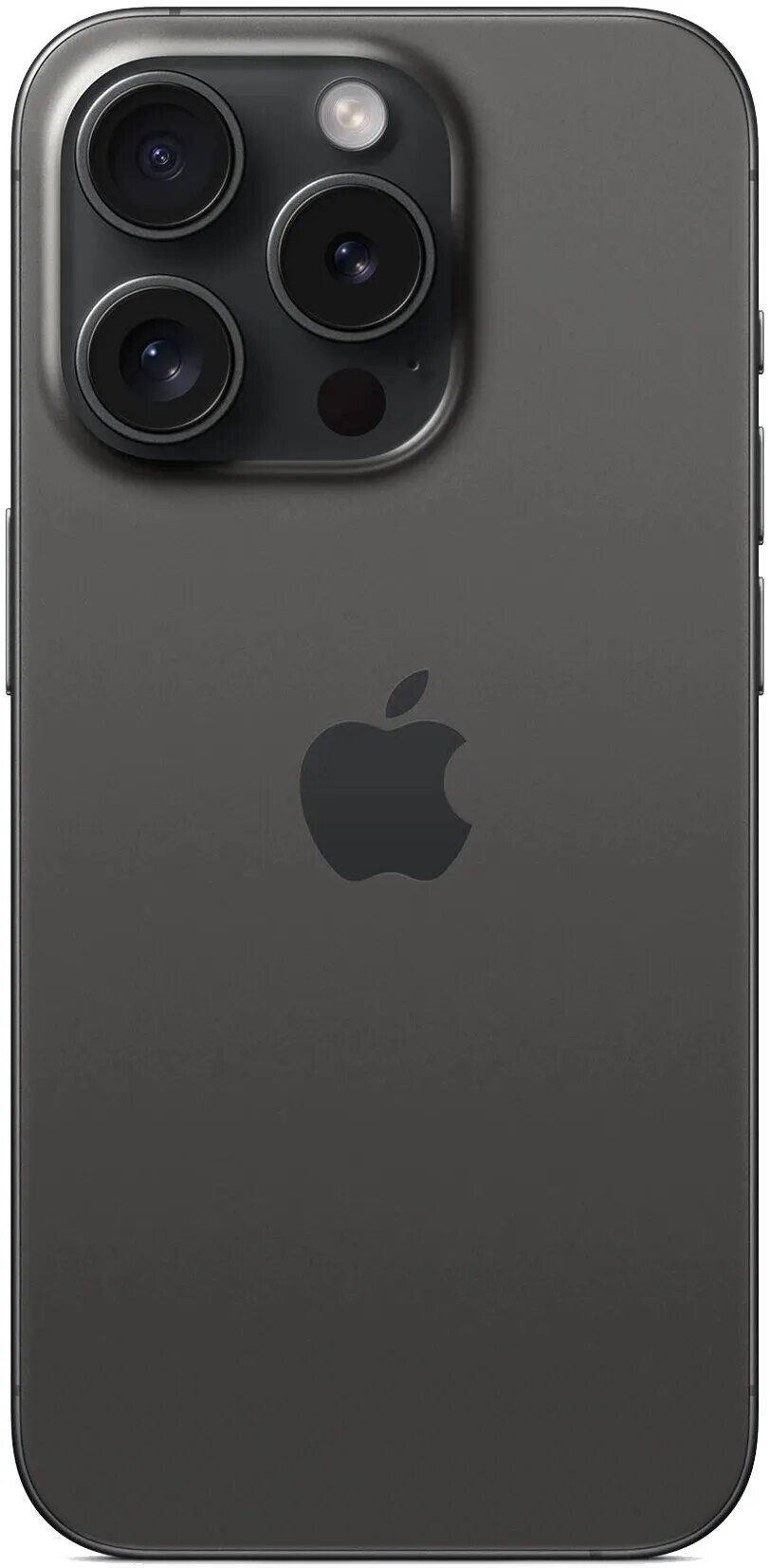 Смартфон Apple iPhone 15 Pro Max 512 Гб черный (замена контроллера заряда)  - купить в 05.RU Махачкала, цены, отзывы