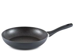 Сковорода GIPFEL BUFFALO 28х5,5см черн 