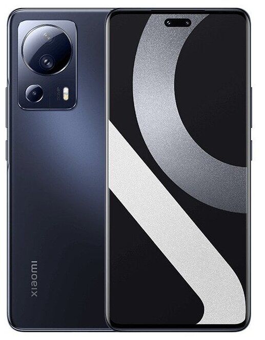 Смартфон Xiaomi 13 Lite 8/256 Гб черный
