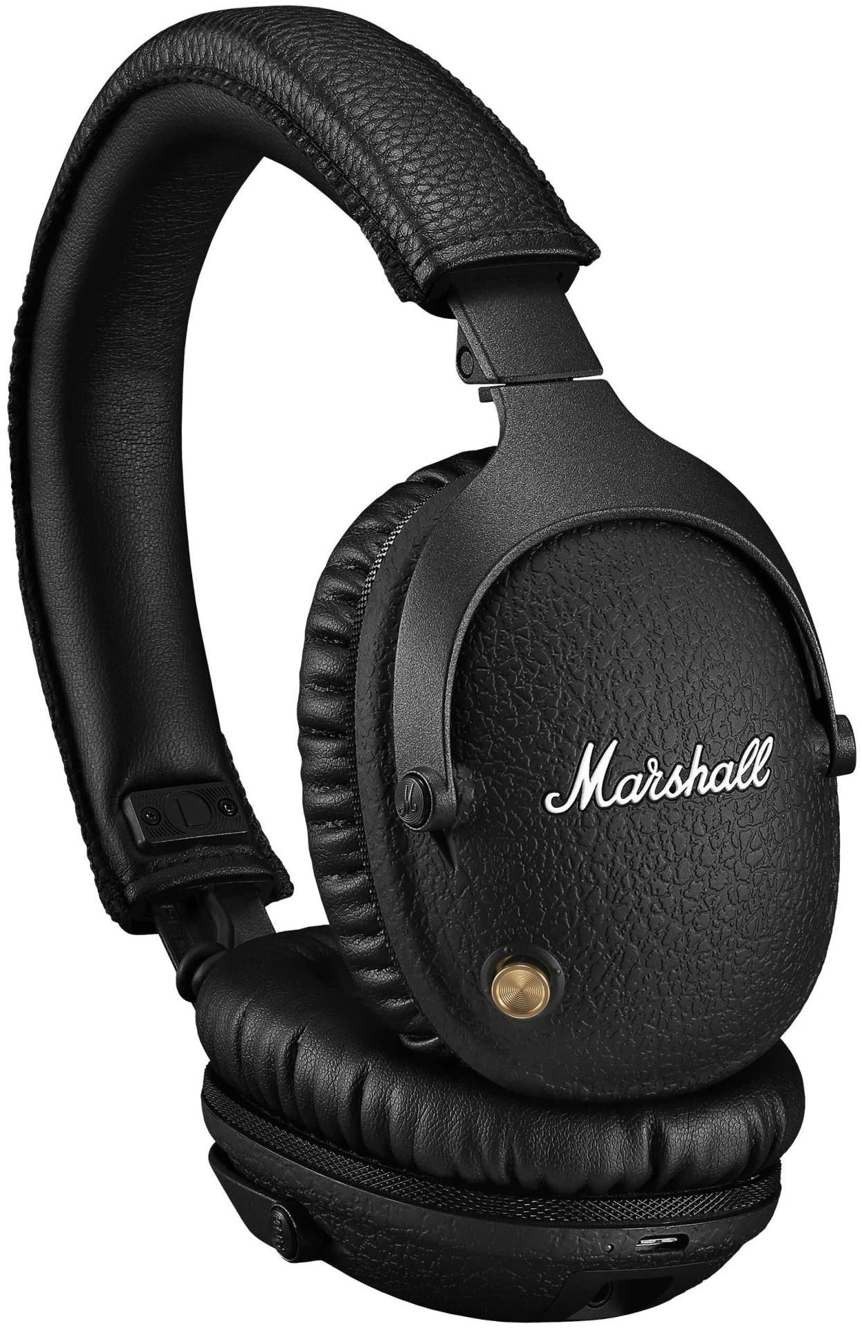 Беспроводные наушники Marshall Monitor II ANC (заявленный дефект не подтвержден)