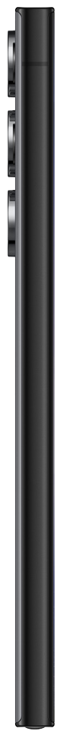 Смартфон Samsung Galaxy S23 Ultra 12/1 Тб черный