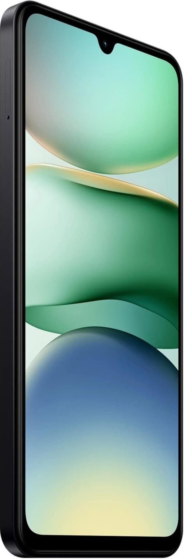 Смартфон Xiaomi Redmi A5 /128 Гб черный