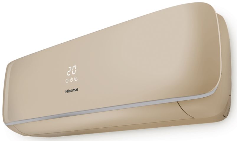 Кондиционер Hisense AS-10UW4RVETG01G(C)