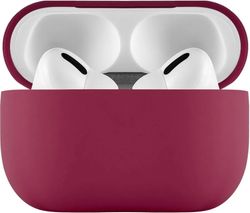 Чехол uBear для AirPods Pro 2 фиолетовый