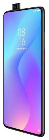 Смартфон Xiaomi Mi 9T Pro 128 Гб черный
