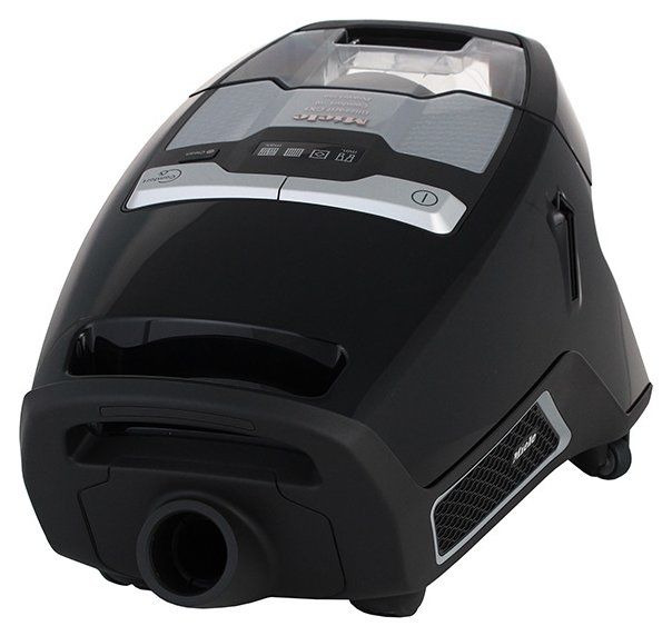 Пылесос Miele Blizzard CX1 Comfort EcoLine SKMP3,черный