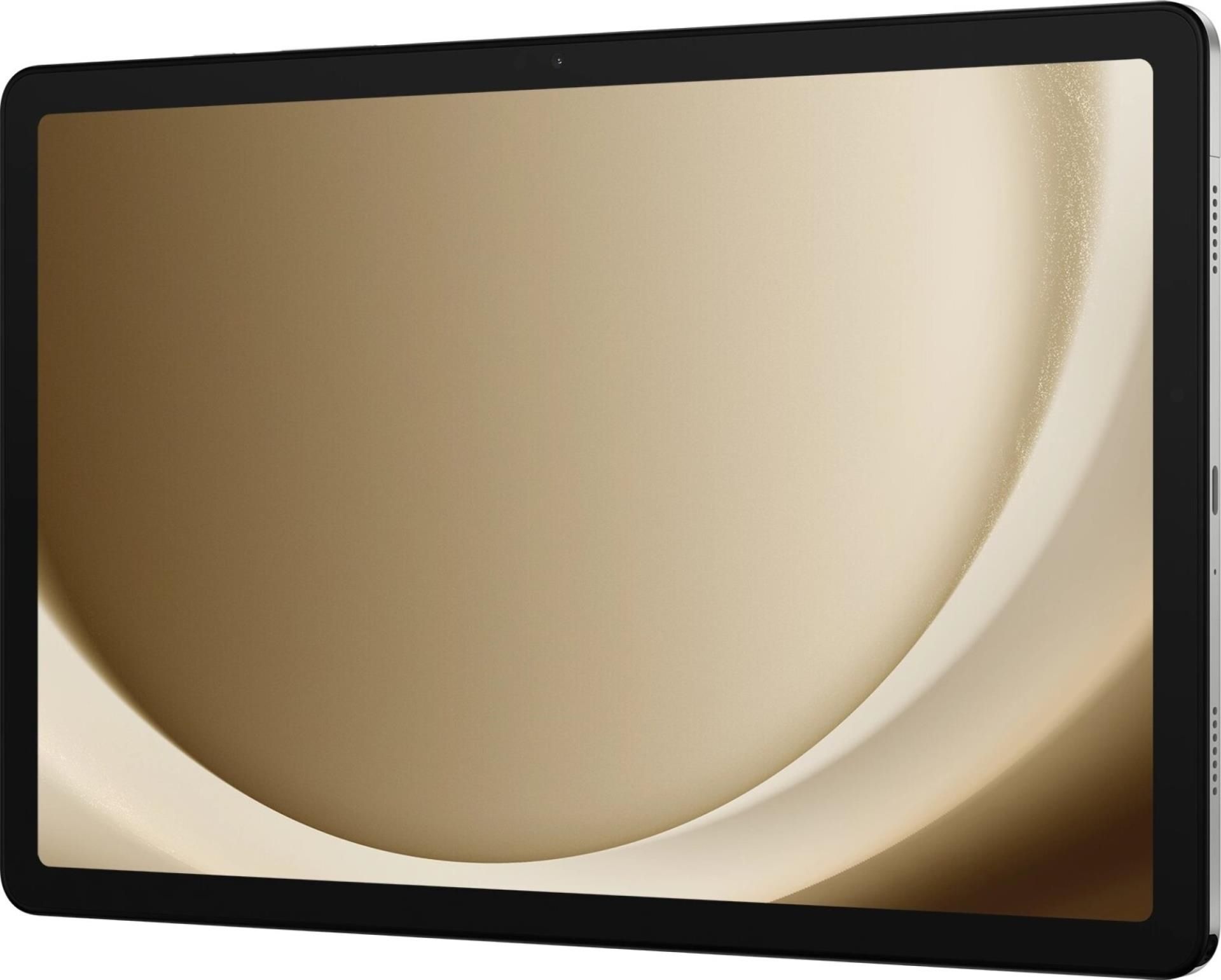 Планшет Samsung Galaxy Tab A9 Plus [Wi-Fi] 11" 128 Гб серебристый