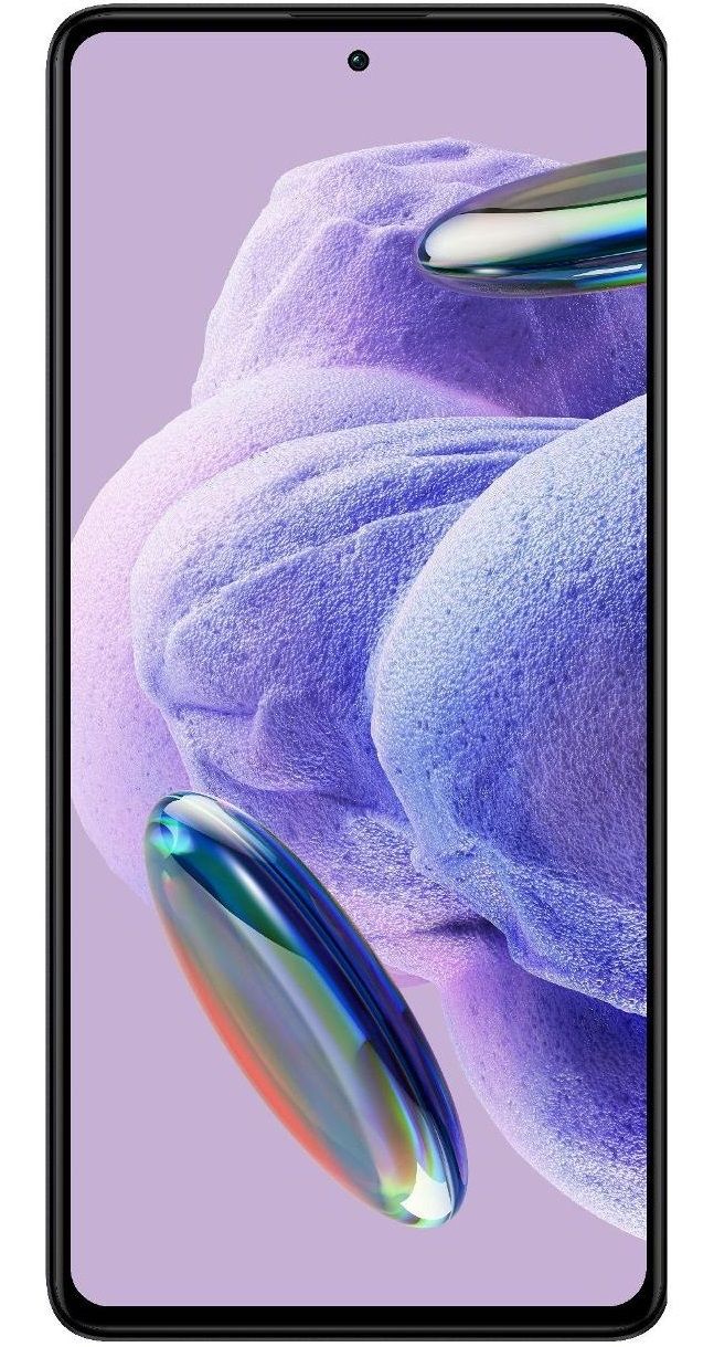 Смартфон Xiaomi Redmi Note 12 Pro Plus 8/256 Гб черный