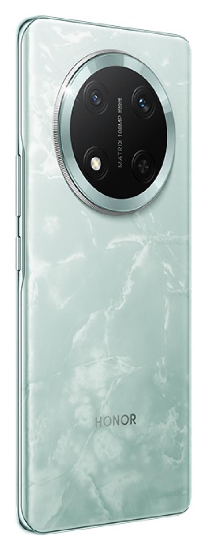 Смартфон Honor X9c 12/256 Гб голубой