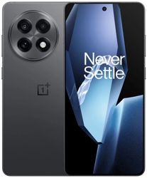 Смартфон OnePlus 13R 12 Гб/256 Гб черный (Без ЗУ)