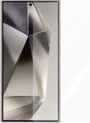 Стекло защитное Whitestone Dome glass (аксессуары,без лампы) для Samsung Galaxy S24 Ultra