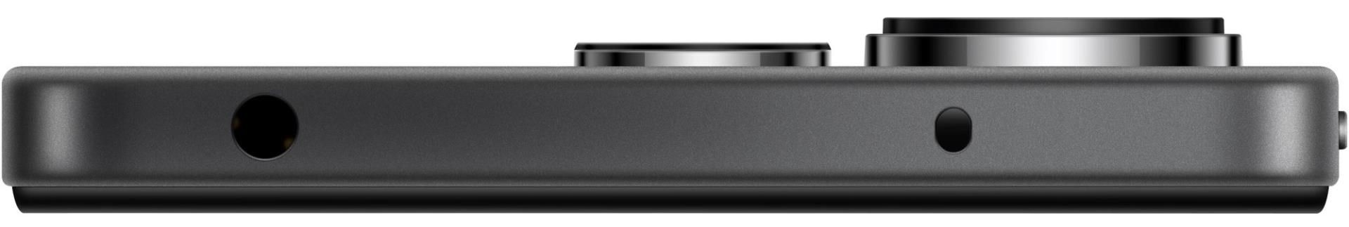 Смартфон Xiaomi Redmi 13 256 Гб черный (замена платы)