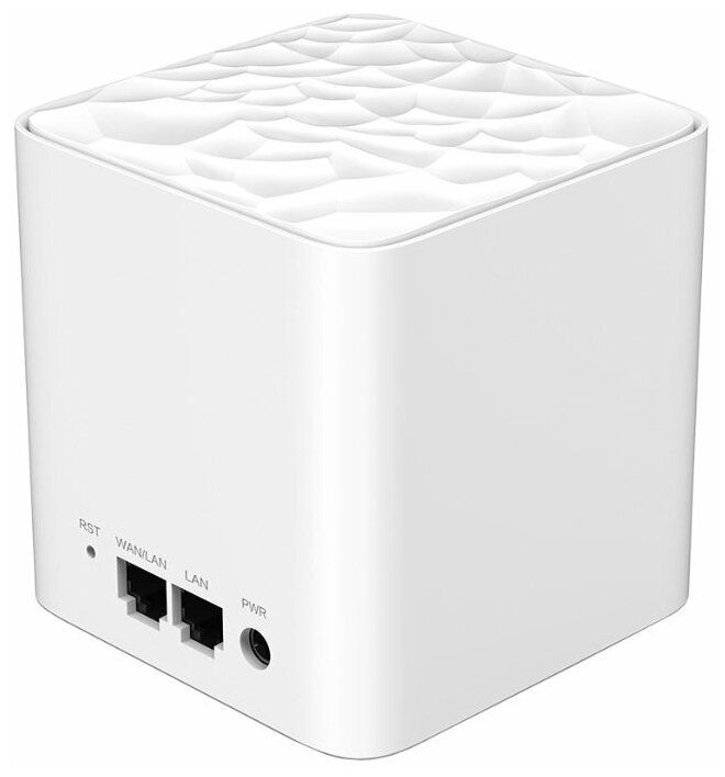 Wi-Fi Mesh система Tenda MW3
