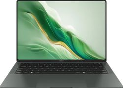 Ноутбук Honor MagicBook Art14 2024 MRA-721 14.6" (5301AKRY) зеленый