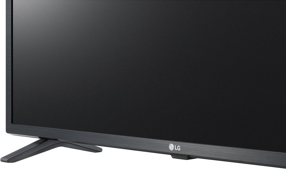 Телевизор LG 32LQ630B6LA 32" (81 см) черный