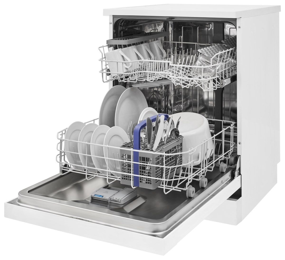 Посудомоечная машина Beko DFN05310W