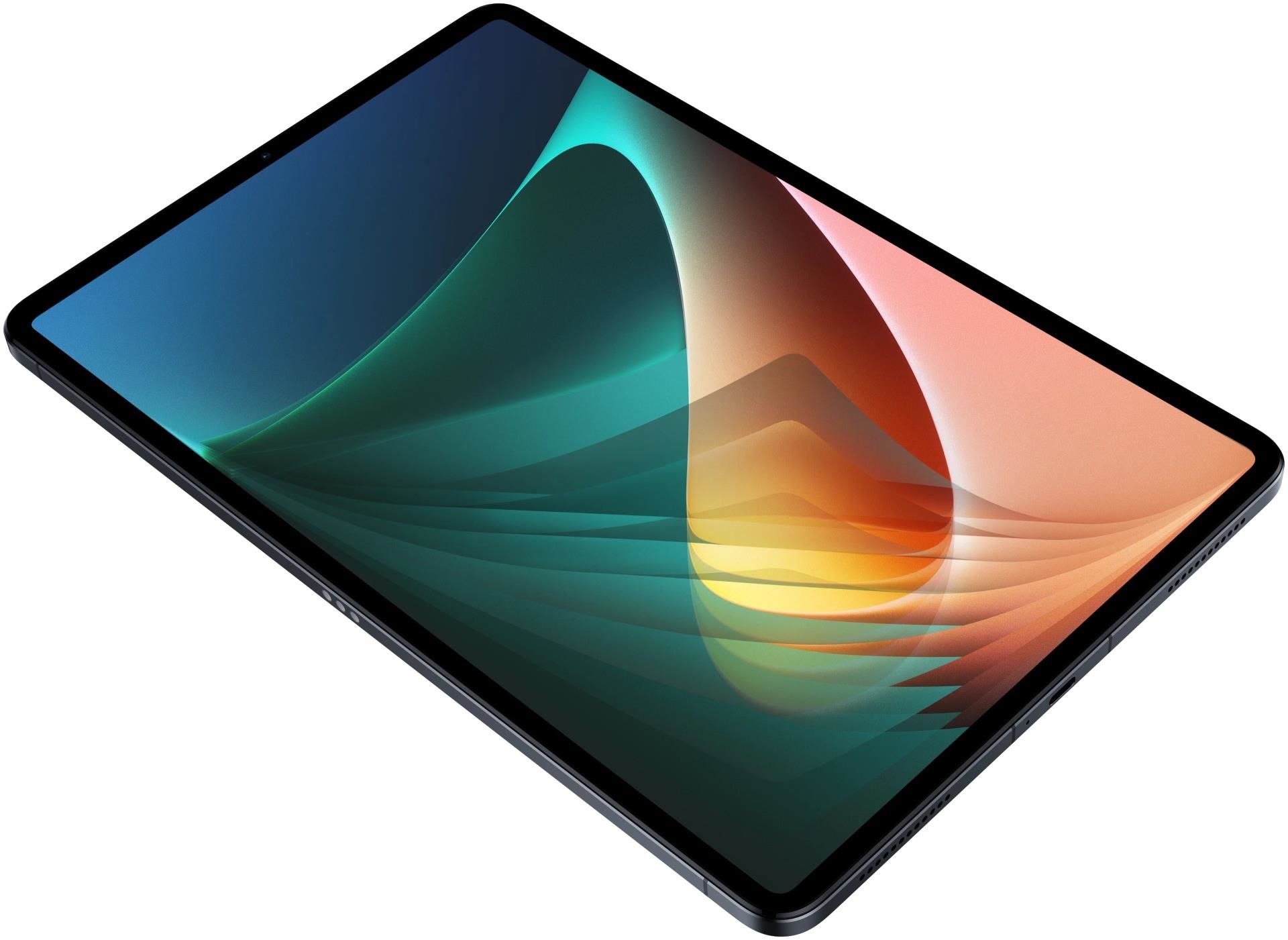 Планшет Xiaomi Pad 5 11" 128 Гб серый - купить в 05.RU, цены, отзывы