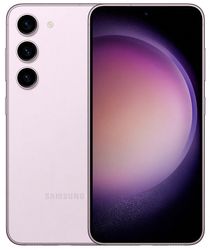 Смартфон Samsung Galaxy S23 8/128 Гб фиолетовый