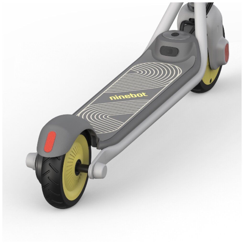 Электросамокат Ninebot KickScooter C8