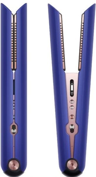 Выпрямитель для волос Dyson Corrale HS07 Vinca Blue/Rose