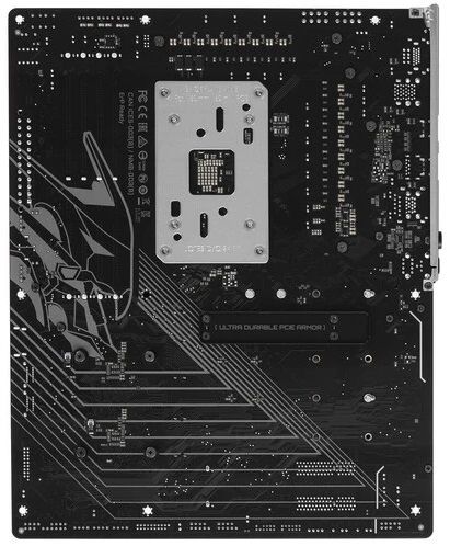 Материнская плата GIGABYTE X870E AORUS PRO