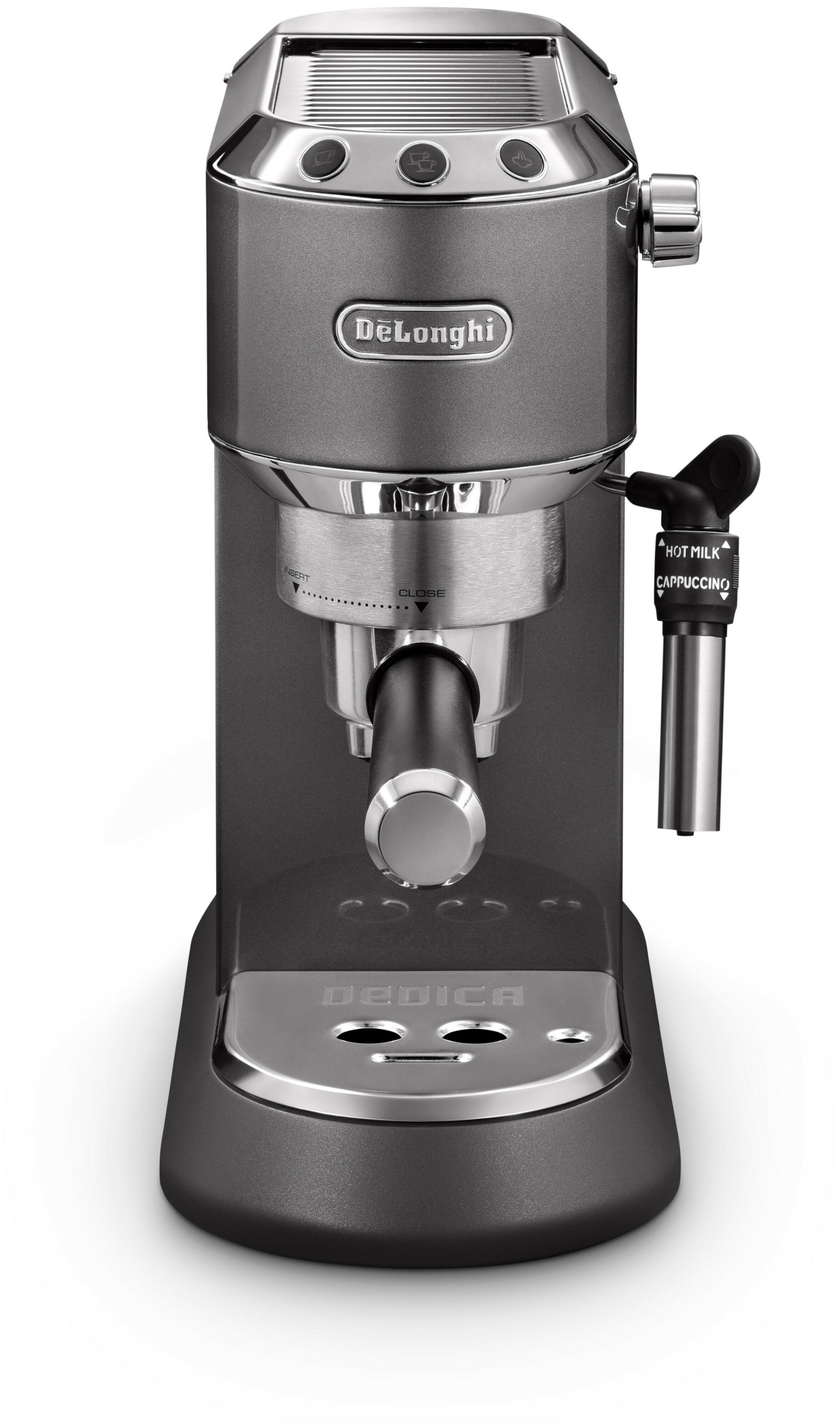 Delonghi ec685 bk