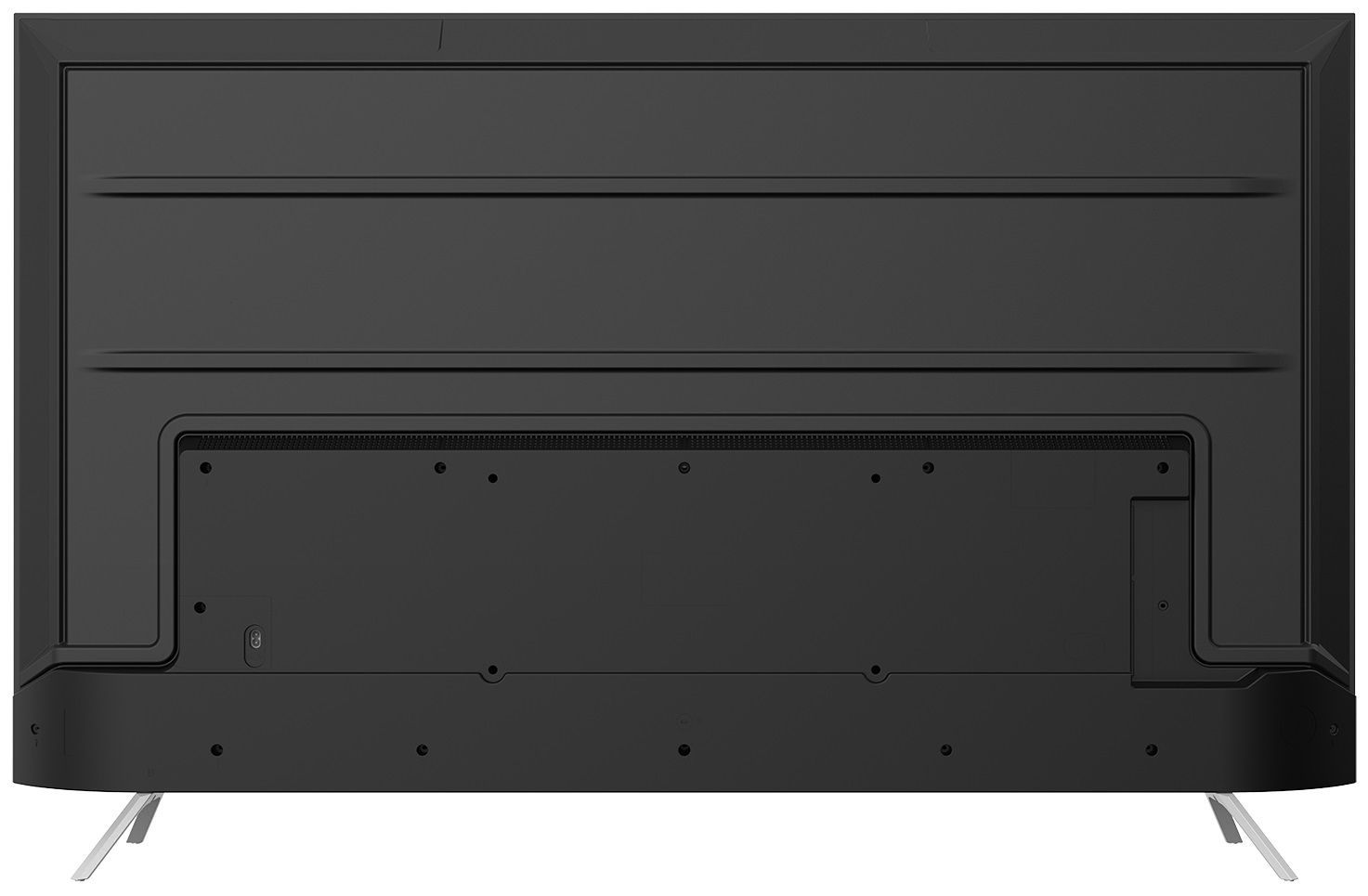 Телевизор Skyworth 75Q66G 75" (191 см) черный