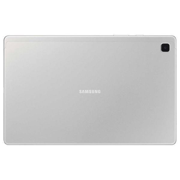 Планшет Samsung Galaxy Tab A7 10,4" 32 Гб серебристый