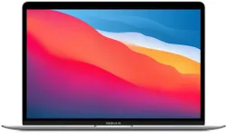 Ультрабук Apple MacBook Air 13 M1 2020 13.3'' 8/256Gb (MGN63) серый