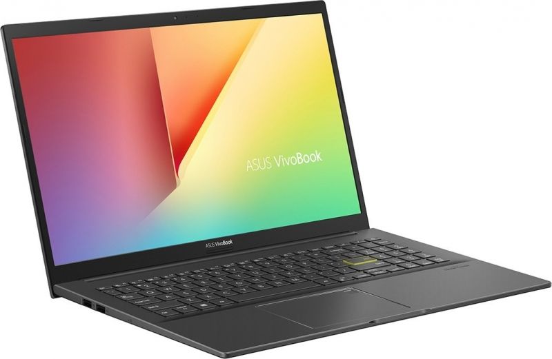 Ноутбук Asus VivoBook 15 OLED K513EA-L13067 15.6'' (90NB0SG1-M00K70) черный