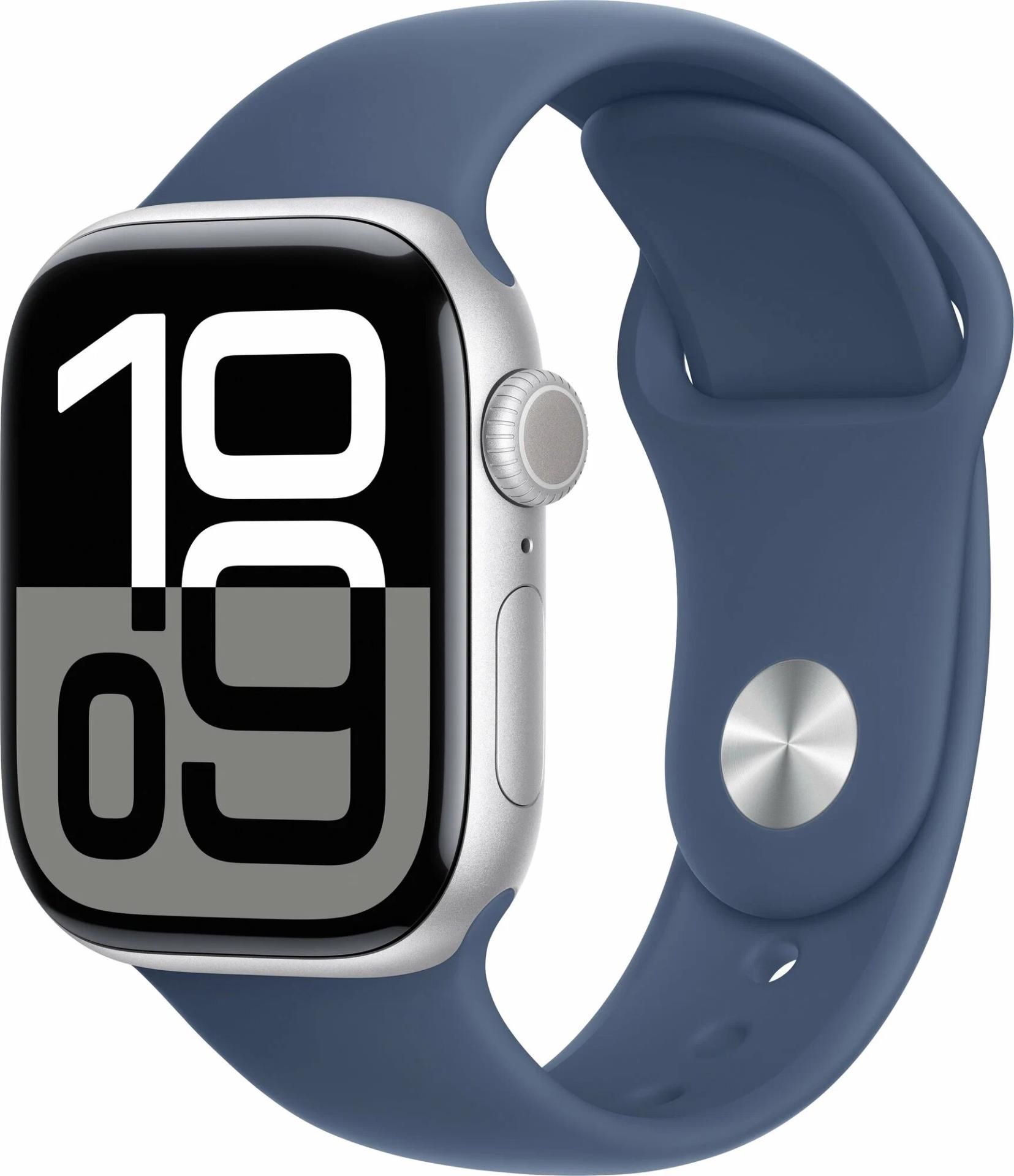 Apple Watch Series 10 42mm GPS