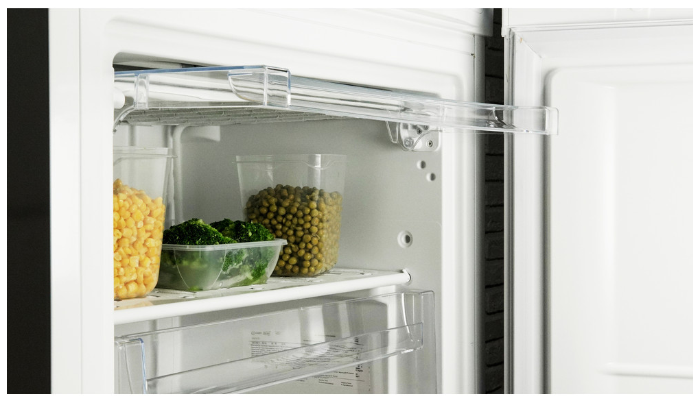 Морозильный шкаф Indesit DSZ 5175 белый