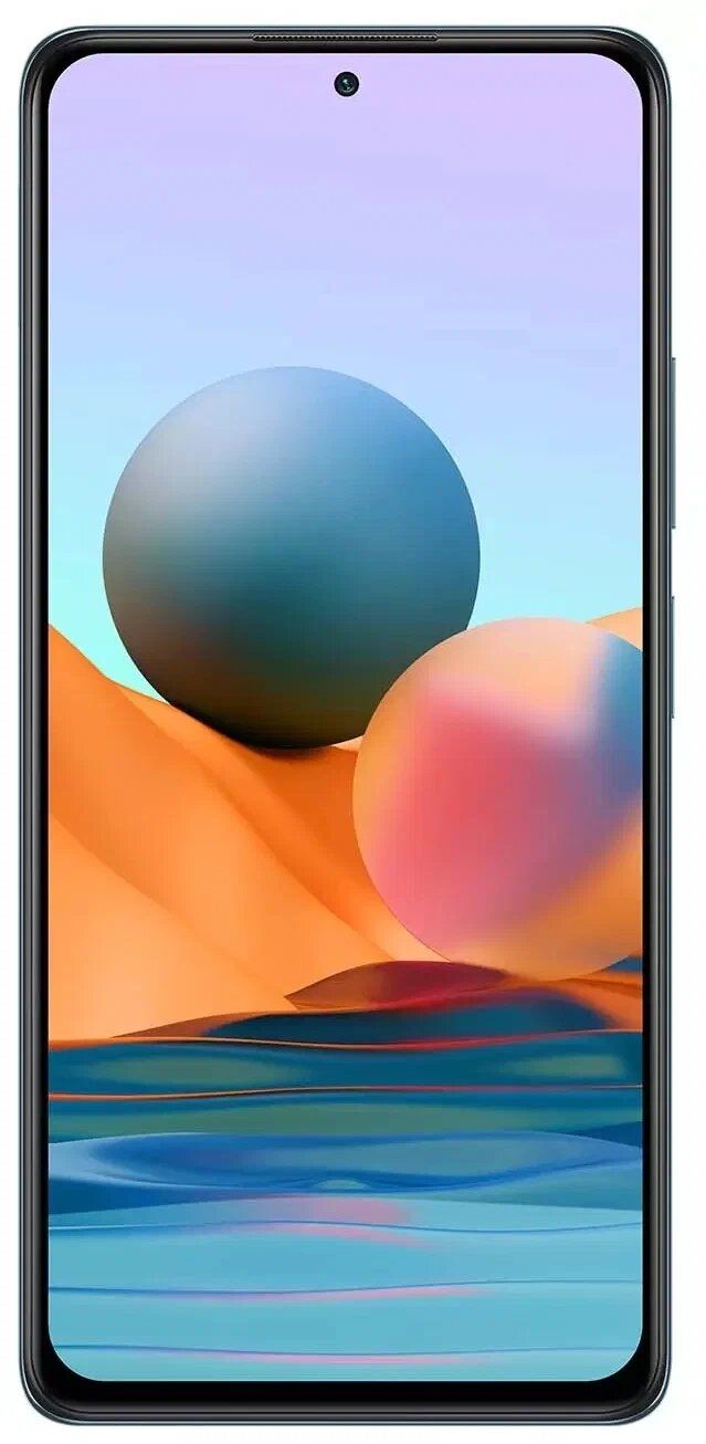 Смартфон Xiaomi Redmi Note 10 Pro 256 Гб зеленый - купить в 05.RU, цены