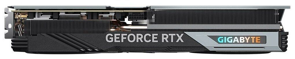 Видеокарта GIGABYTE GeForce RTX 4070 GAMING OC 12 Гб