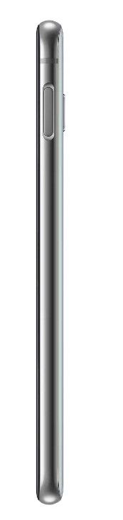 Смартфон Samsung Galaxy S10е 128 Гб белый
