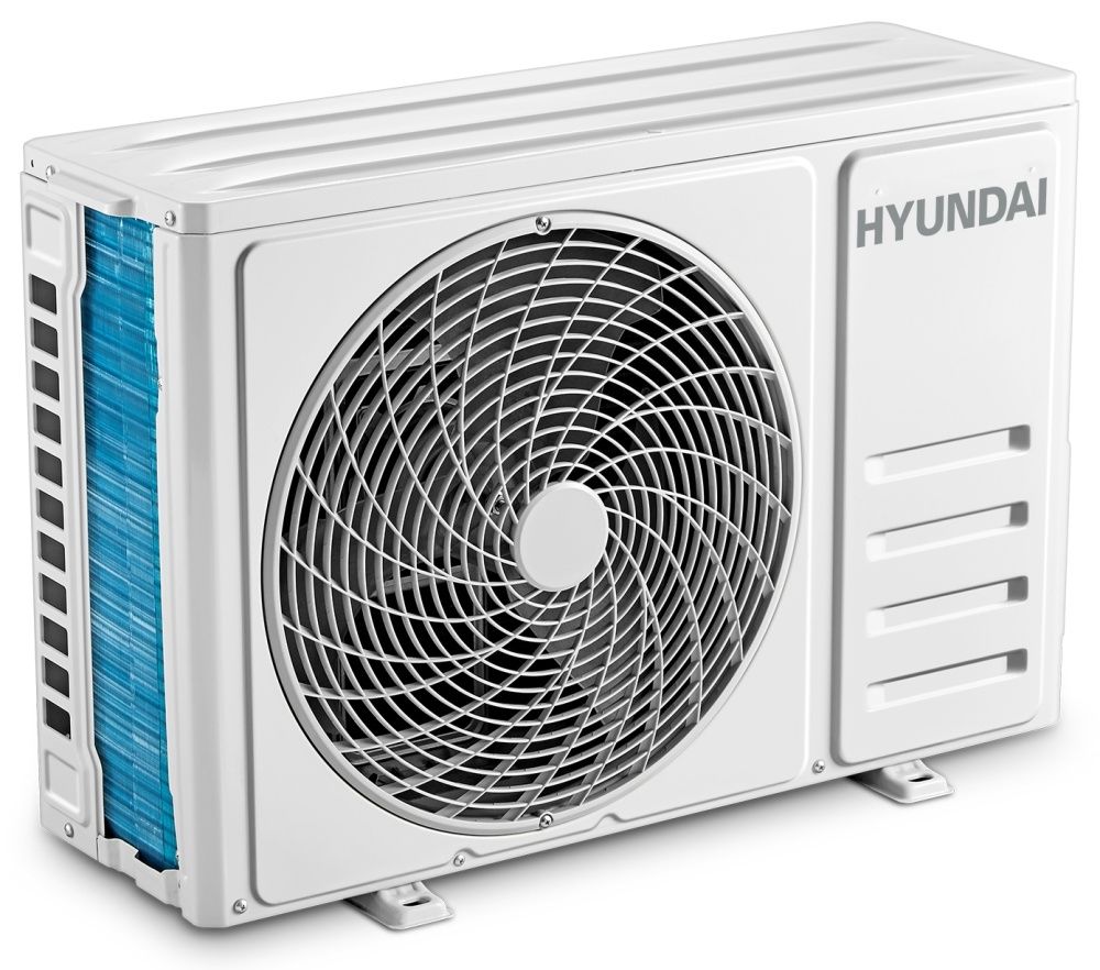 Кондиционер Hyundai HAC-12/T-PRO