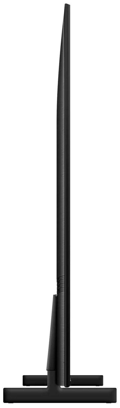 Телевизор Samsung UE65AU8000UXRU 65" (165 см) черный