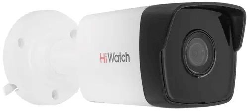 Камера видеонаблюдения HiWatch DS-I400