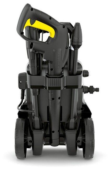 Минимойка Karcher K 5 Compact