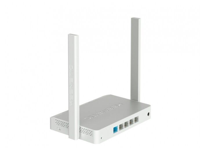 Wi-Fi роутер Keenetic Lite KN-1311-01