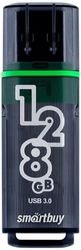 Флэш-накопитель SmartBuy Glossy (SB128GBGS-DG) 128 Гб
